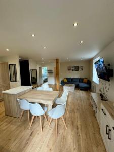 Φωτογραφία από το άλμπουμ του T3 agréablement situé σε Mende