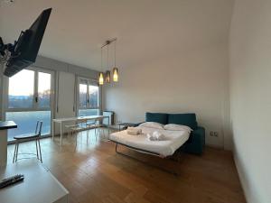 Et tv og/eller underholdning på 4 Star Bologna Train Station - Self Check-In