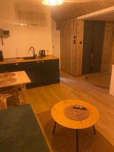 Billede fra billedgalleriet på RiverHouse 