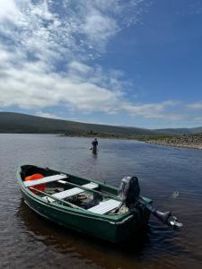 Phong cảnh thiên nhiên gần nhà nghỉ dưỡng +12 ảnh