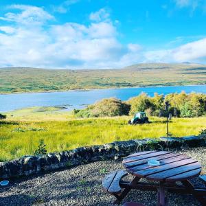 Phong cảnh thiên nhiên gần nhà nghỉ dưỡng