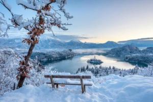 Φυσικό τοπίο κοντά σε αυτό το διαμέρισμα