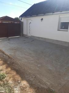 Fotografie z fotogalerie ubytování Tulipános Vendégház 