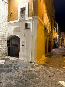 Okolí bed and breakfast