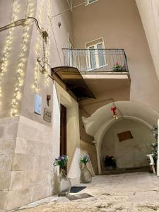 Fotografie z fotogalerie ubytování B&B Arco Trinità v Bari