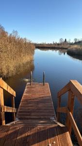 Φυσικό τοπίο κοντά σε αυτό το παραθεριστικό πάρκο