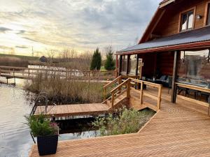 Φυσικό τοπίο κοντά σε αυτό το παραθεριστικό πάρκο