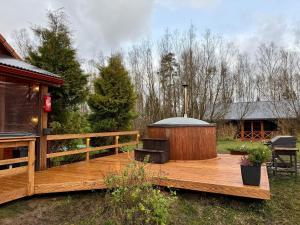 Φωτογραφία από το άλμπουμ του Kundziņu salas σε Vidriži