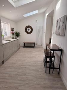 Billede fra billedgalleriet på Anitas place i Haversham