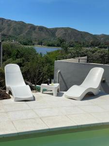 Фотография из галереи Sierra y Lago в городе Вилья-Парке-Сикиман