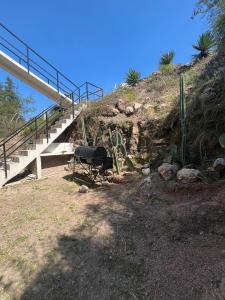 Фотография из галереи Sierra y Lago в городе Вилья-Парке-Сикиман +9 фотографий