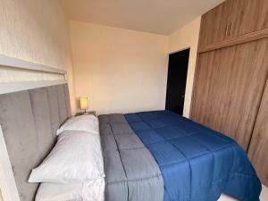 Postel nebo postele na pokoji v ubytování Altézza House + 14 fotografií