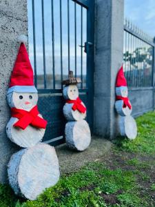 Fotografie z fotogalerie ubytování Apartamento Amanecer v destinaci Baltar