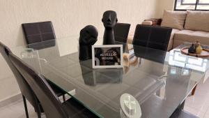 Fotografie z fotogalerie ubytování Altézza House v destinaci Tlajomulco de Zúñiga