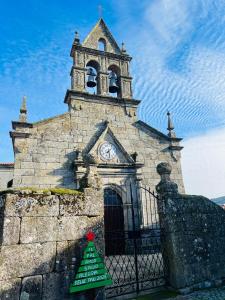 Zajímavé místo poblíž apartmánu