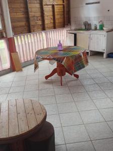 Fotografie z fotogalerie ubytování la kaza v destinaci Le Morne Rouge