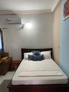 Billede fra billedgalleriet på La Villa Creole Jacqueville i Jacqueville