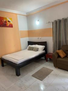 Billede fra billedgalleriet på La Villa Creole Jacqueville i Jacqueville