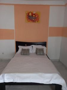 Billede fra billedgalleriet på La Villa Creole Jacqueville i Jacqueville