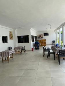 Billede fra billedgalleriet på La Villa Creole Jacqueville i Jacqueville + 28 billeder