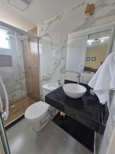 Et badeværelse på Solar dos Reis + 28 billeder