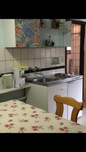 Galeriebild der Unterkunft Ferienwohnung vor Usedom in Hohen Wangelin + 3 Fotos