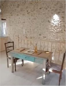 Fotografie z fotogalerie ubytování Ξενώνας "Alexandra's Coffee House" v destinaci Volímai