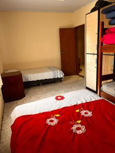 Ảnh trong thư viện ảnh của Chácara pôr do sol ở Sorocaba