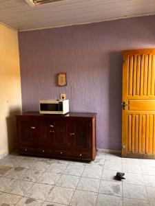 Ảnh trong thư viện ảnh của Chácara pôr do sol ở Sorocaba +2 ảnh