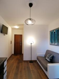 Μια τηλεόραση ή/και κέντρο ψυχαγωγίας στο Perla di Mare chiaro