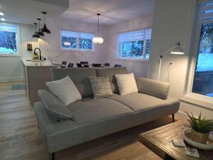 Χώρος καθιστικού στο Mont Blanc 121-111