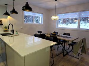 Φωτογραφία από το άλμπουμ του Mont Blanc 121-111 σε Saint-Faustin +20 φωτογραφίες