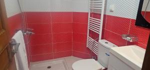 Ένα μπάνιο στο Atlas stay +36 φωτογραφίες