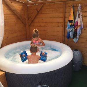 Gæster der bor på Fanni Vendégház