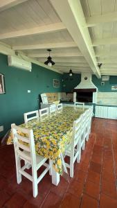 Fotografie z fotogalerie ubytování CASA El CORRALÓN v destinaci Las Toninas + 5 fotografií