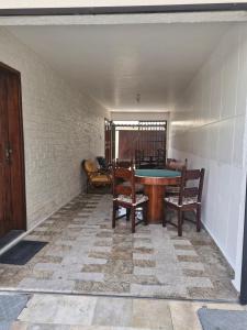 Billede fra billedgalleriet på Solar dos Reis i Arraial do Cabo