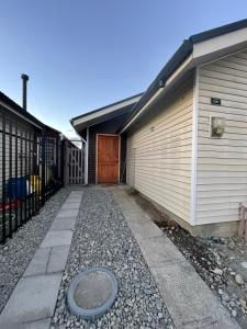 Bygningen som lejligheden ligger i + 14 billeder