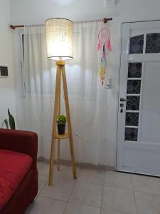 Billede fra billedgalleriet på Casa con dos habitaciones y patio i Sunchales