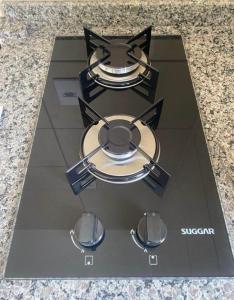 Фотография из галереи Studio Completo a Minutos das Compras no Paraguai в городе Гуаира