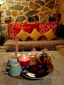 Еда / где поесть недалеко от апартаментов/квартиры