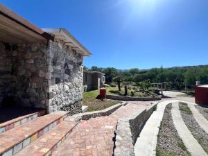 En have udenfor La piu Bella