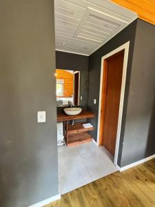 Billede fra billedgalleriet på Quinta Terra Sagrada i Urubici + 47 billeder