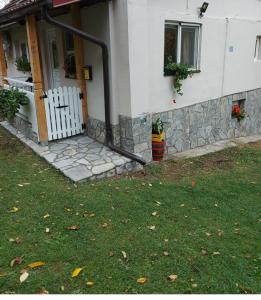 Photo de la galerie de l'établissement Stari dud Beserovina, à Bajina Bašta