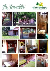 Ảnh trong thư viện ảnh của Cabaña La Rosadita ở Arroyo de Los Patos