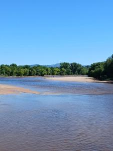 Phong cảnh thiên nhiên gần căn hộ