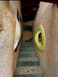 Ảnh trong thư viện ảnh của Cabaña La Rosadita ở Arroyo de Los Patos +21 ảnh