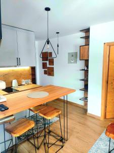 Ảnh trong thư viện ảnh của Bianca ở Núi Jahorina +3 ảnh