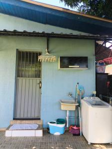 Ảnh trong thư viện ảnh của Foz do Iguaçu Casa Aconchegante ở Foz do Iguaçu