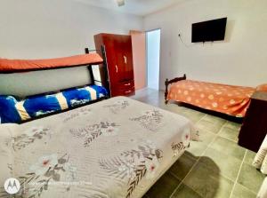 Fotografie z fotogalerie ubytování Departamentos Don Luis v destinaci Villa Cura Brochero