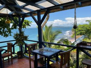 Příroda nedaleko chaty